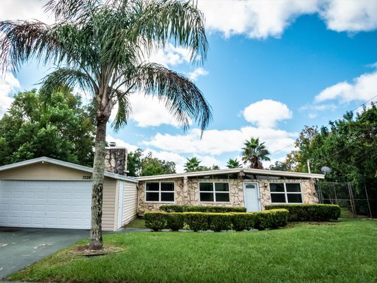 7526 Knoll Dr Jacksonville Fl 32221 Zillow