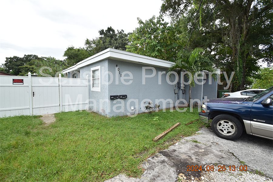 1st image of 8015 N Klondyke St #B