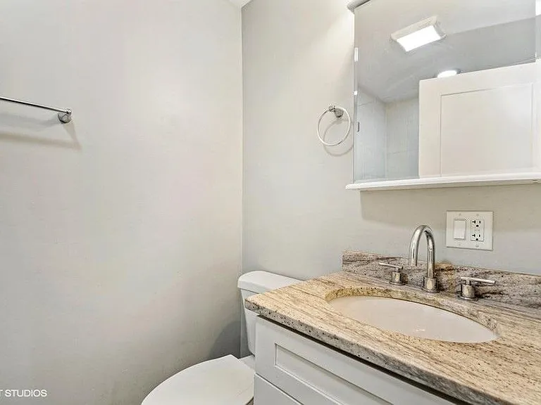 Bathroom 3