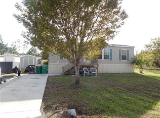 11397 Pepper Rd, Punta Gorda, FL 33955