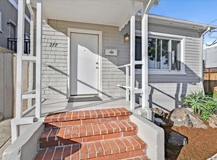 277 N San Anselmo Ave, San Bruno, CA