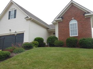 625 Krim Point Loop, Midlothian, VA 23114