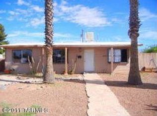 3621 E Garden St, Tucson, AZ 85713