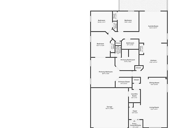 2nd image of 14677 Kristenright Ln