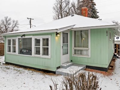 2815 1st Ave N, Great Falls, MT, 59401