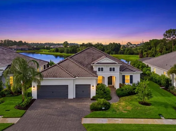 2641 BUTTERFLY JASMINE TRAIL, SARASOTA, FL 34240