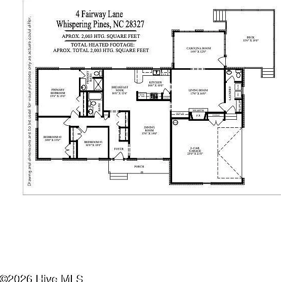 4 Fairway Ln — Photo 3