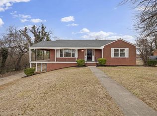 1723 Michael St NW, Roanoke, VA 24017