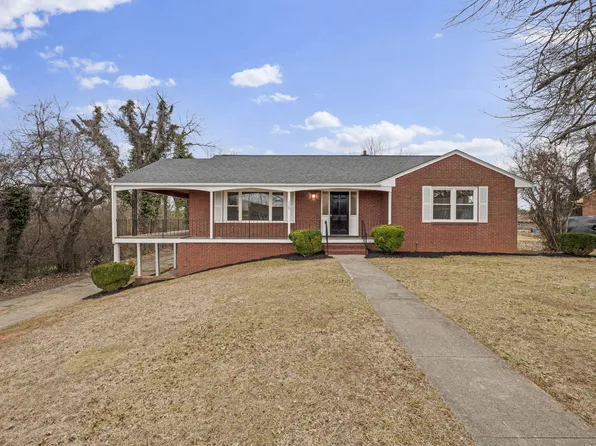1723 Michael St NW, Roanoke, VA 24017