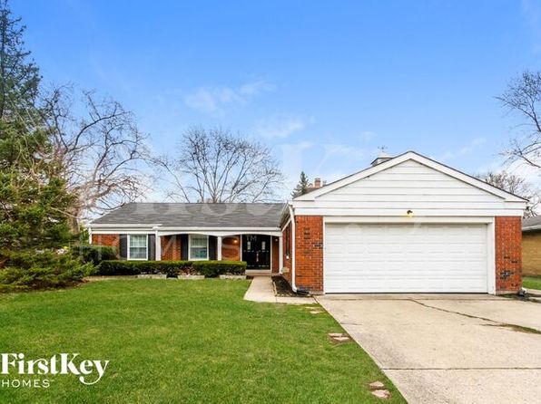 Houses For Rent in 46224 - 8 Homes | Zillow