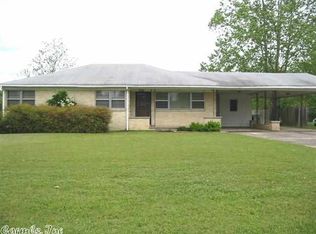 316 Southeastern Ave, Jacksonville, AR 72076