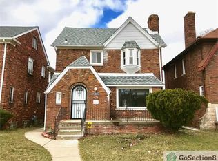 18609 Woodingham Dr, Detroit, MI 48221