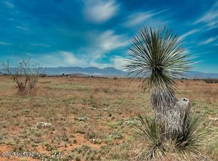 13250 S Fort Mohave Dr, Pearce, AZ 85625