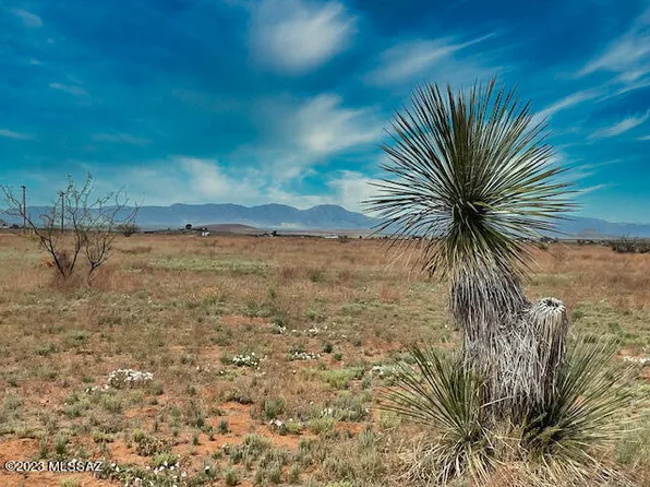 13250 S Fort Mohave Dr, Pearce, AZ 85625
