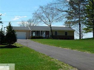 1913 Walline Rd, Mason, MI 48854