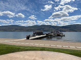 4022 Pritchard Dr N #7102, West Kelowna, BC V4T 3E4