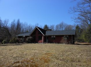 109 Wolfe Ln, Milford, PA 18337