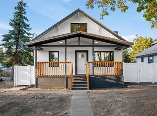 2911 E Fairview Ave, Spokane, WA 99207