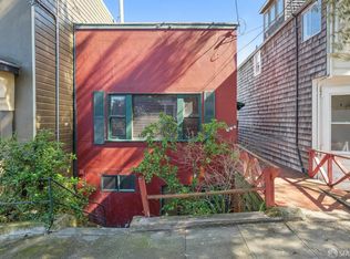 359 Douglass St, San Francisco, CA 94114