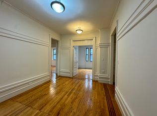 515 W 113th St #3L, New York, NY 10025