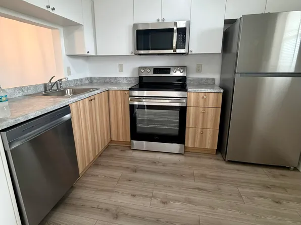 4025 N NOB HILL Road #409, Sunrise, FL 33351