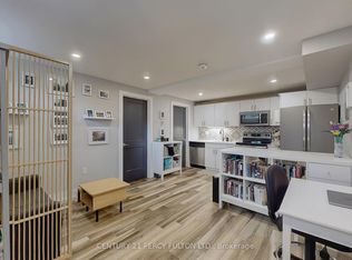 84 Wiley Ave, Toronto, ON M4J 3W6