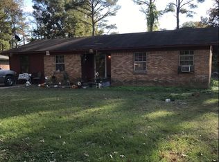 106 Miller St, Sidon, MS 38954