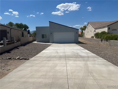 3743 Oro Ave, Bullhead City, AZ, 86442