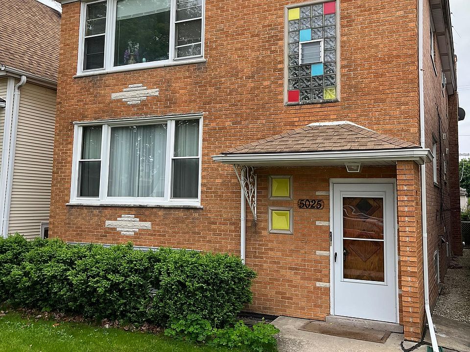 1st image of 5025 W Warwick Ave #G