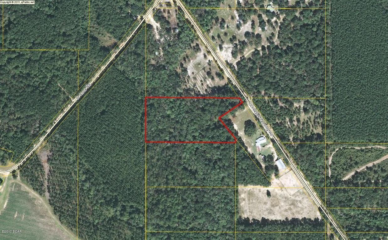 Tbd Ocheesee Landing Rd, Grand Ridge, FL 32442 | Zillow