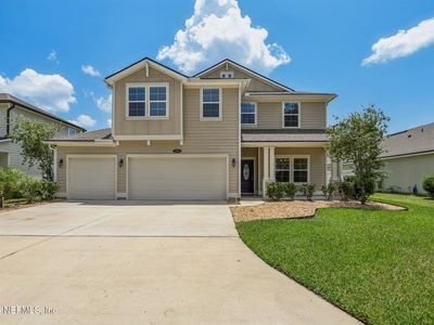 301 GRAMPIAN HIGHLANDS Drive, Saint Johns, FL, 32259