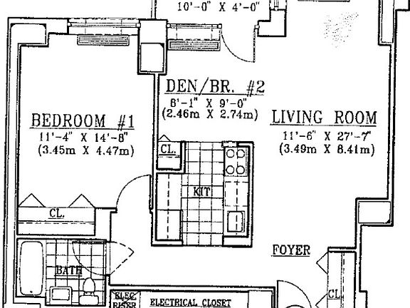 2nd image of 4-74 48th Ave APT 15C
