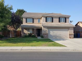 12304 Timberpointe Dr, Bakersfield, CA 93312