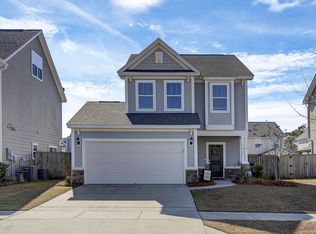 1427 Milldam Pass, Johns Island, SC 29455