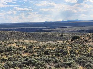 Off Calle Filberto, El Prado, NM 87529