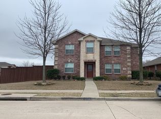 1334 Rusk Dr, Allen, TX 75002