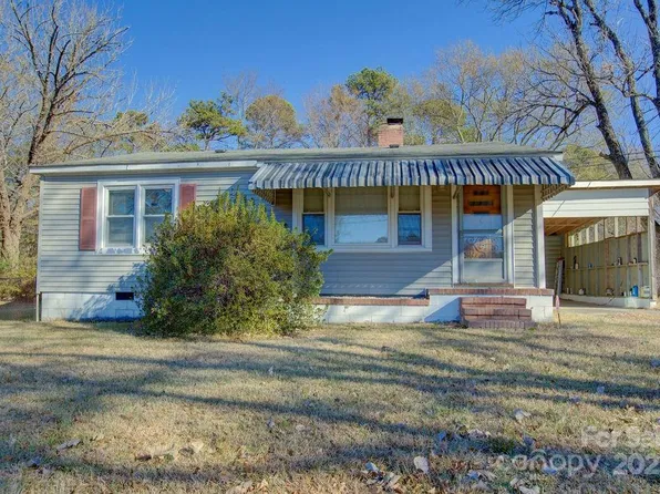 1218 Goodman Rd, Charlotte, NC 28214