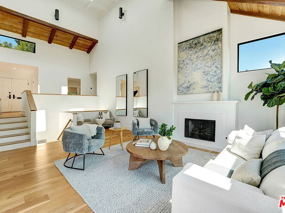 2506 Zorada Dr, Los Angeles, CA 90046 | MLS #26832153 | Zillow