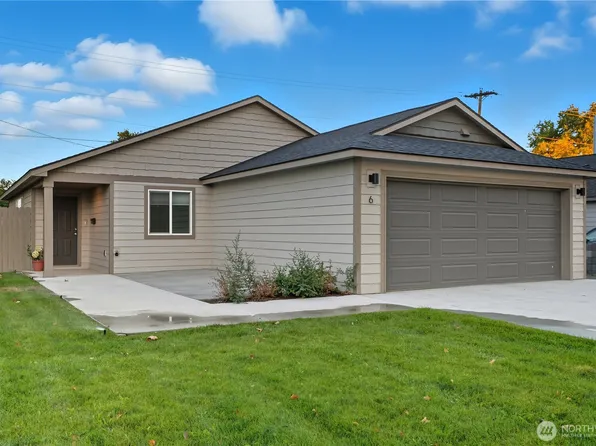 6 N Olympia Street, Kennewick, WA 99336