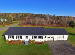 31 Pease Rd, Mapleton, ME 04757