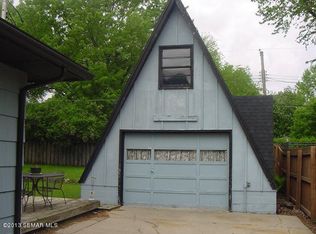 2615 13th Ave NW, Rochester, MN 55901