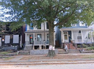 1121 N 22nd St, Richmond, VA 23223