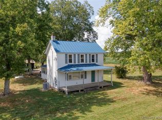 1141 History Land Hwy, Warsaw, VA 22460