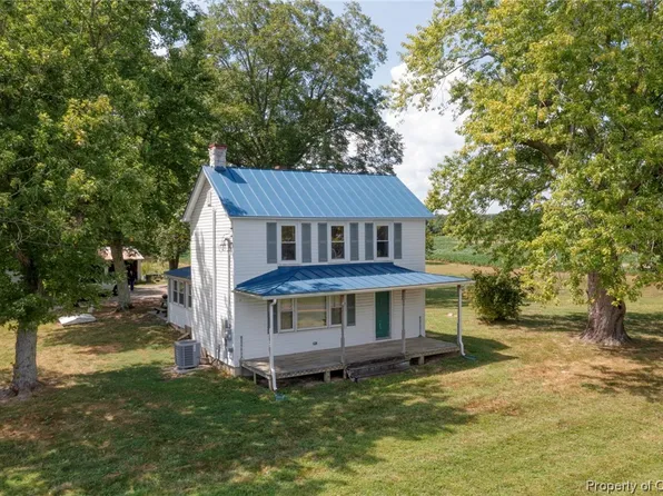 1141 History Land Hwy, Warsaw, VA 22460