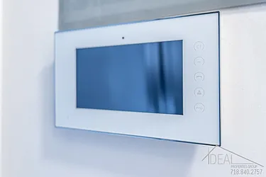 Rented by Ideal Properties Group