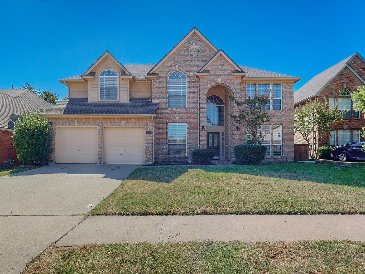 5600 S Briar Ridge Cir, Mckinney, TX 75072 | Zillow