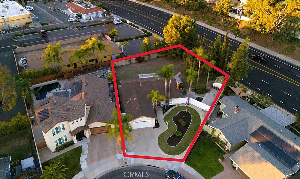 23111 Guinea St, Lake Forest, CA 92630 | Zillow