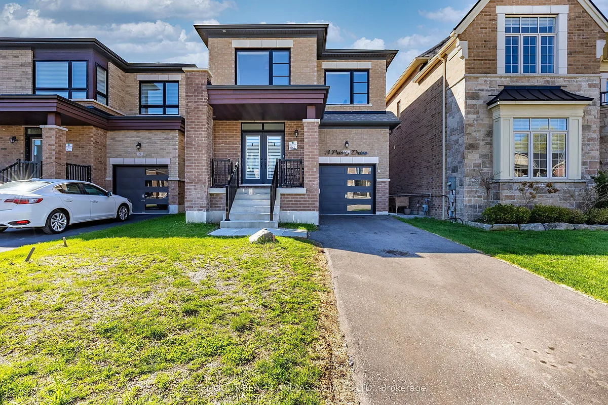 Building Photo - 3 Priory Dr