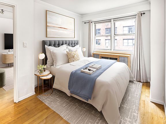 5th image of 245 E 35th St APT 8A