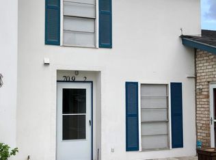 709 Continental Dr APT 2, Brownsville, TX 78520